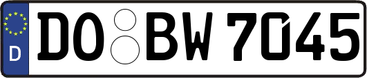 DO-BW7045