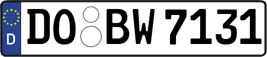 DO-BW7131