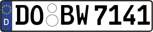 DO-BW7141