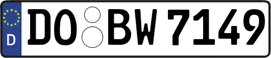 DO-BW7149
