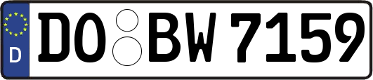 DO-BW7159