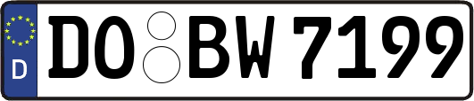 DO-BW7199