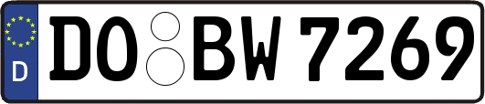 DO-BW7269