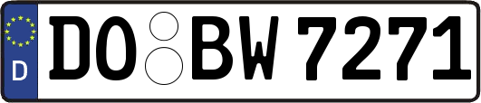 DO-BW7271