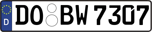 DO-BW7307