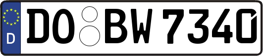 DO-BW7340