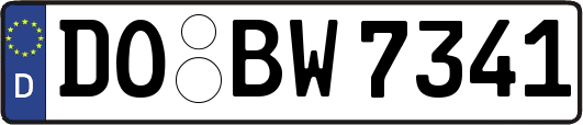 DO-BW7341
