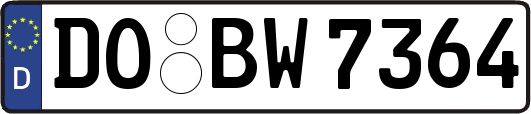 DO-BW7364