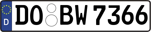 DO-BW7366