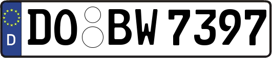DO-BW7397