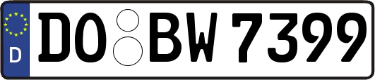 DO-BW7399