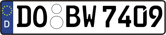 DO-BW7409