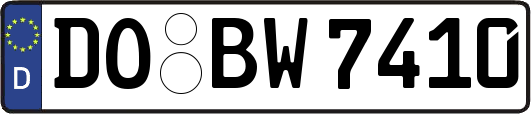 DO-BW7410