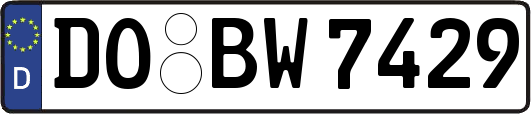 DO-BW7429