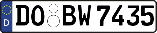 DO-BW7435