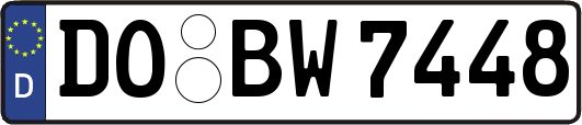 DO-BW7448