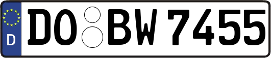 DO-BW7455