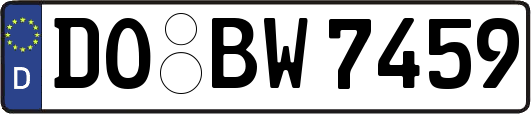 DO-BW7459