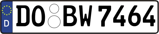 DO-BW7464