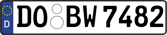 DO-BW7482