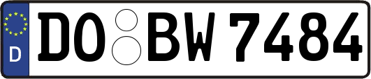 DO-BW7484