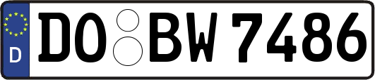 DO-BW7486