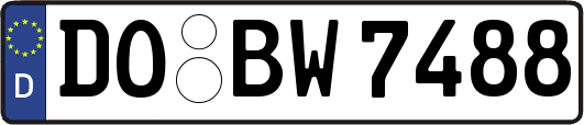 DO-BW7488