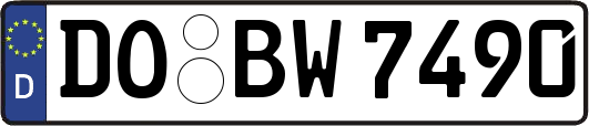 DO-BW7490