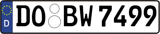 DO-BW7499