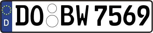 DO-BW7569