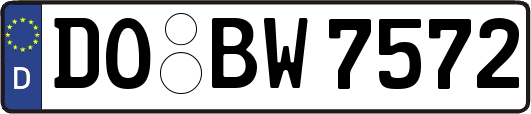 DO-BW7572