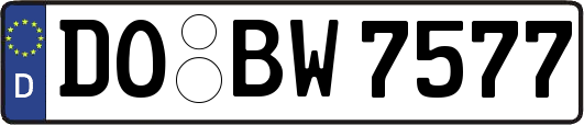 DO-BW7577