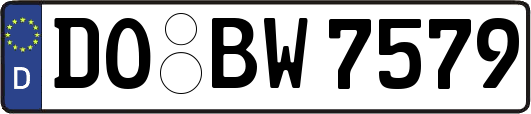 DO-BW7579