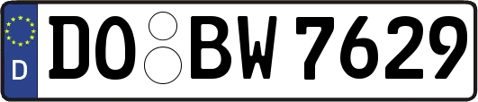 DO-BW7629