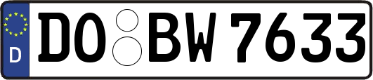 DO-BW7633