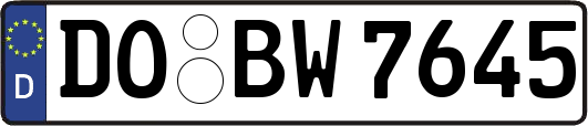 DO-BW7645