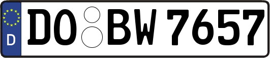 DO-BW7657