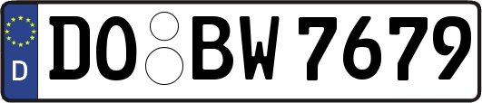 DO-BW7679