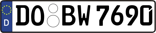 DO-BW7690