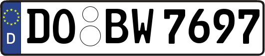 DO-BW7697