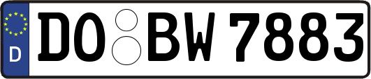 DO-BW7883