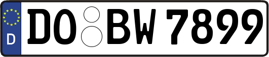 DO-BW7899