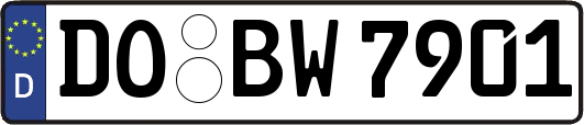 DO-BW7901