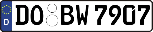 DO-BW7907