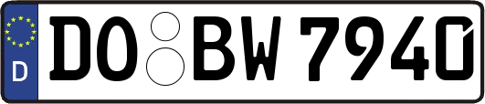 DO-BW7940