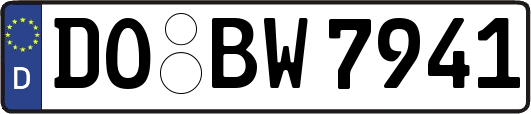 DO-BW7941
