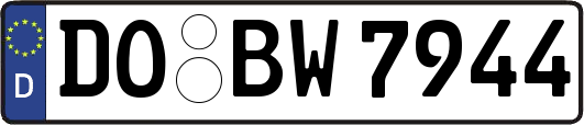 DO-BW7944