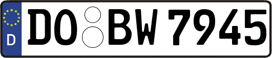 DO-BW7945