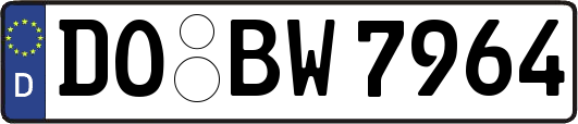 DO-BW7964