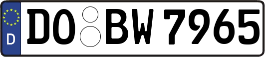 DO-BW7965